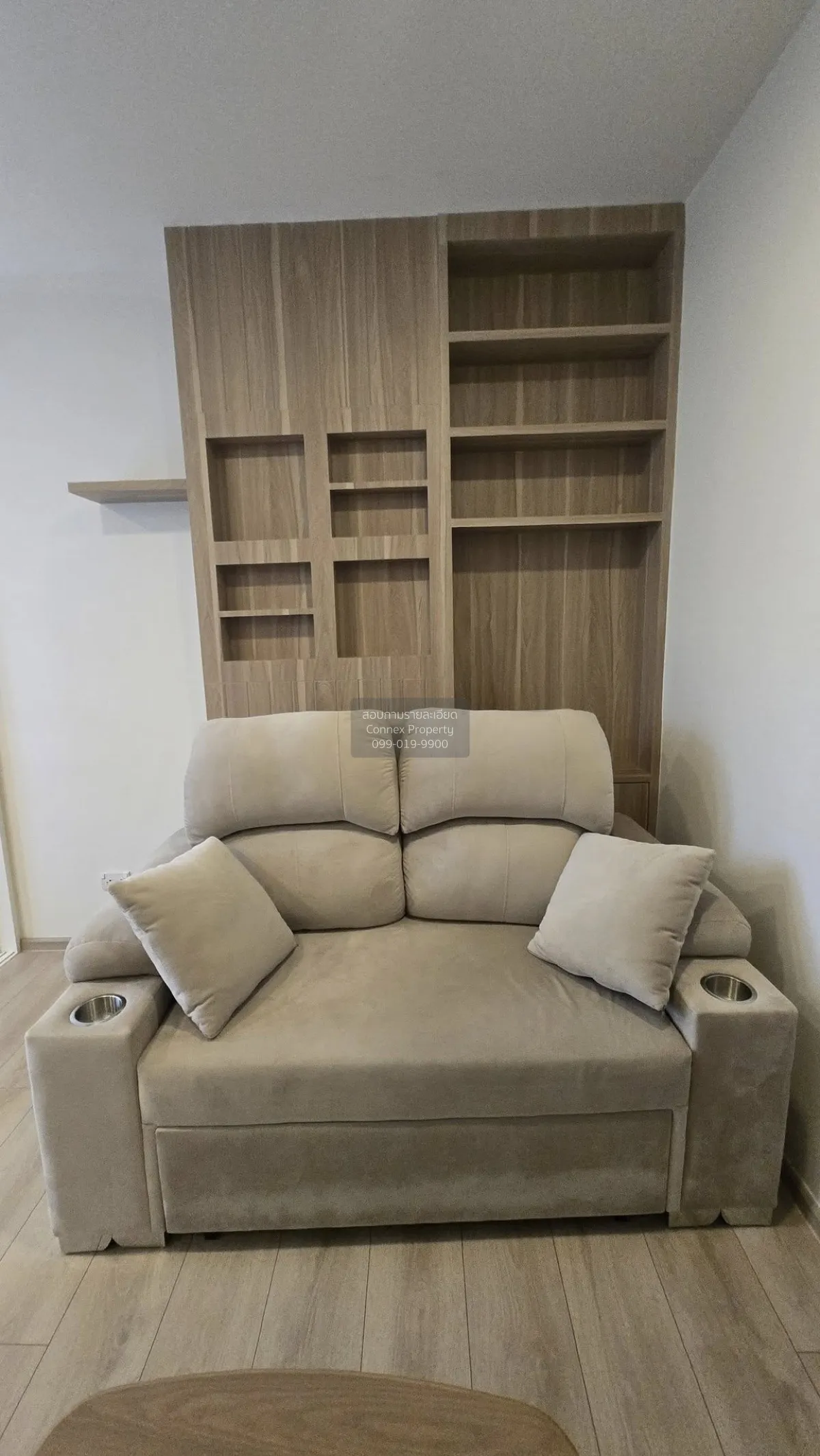 For Rent Condo , Chambers Onnut Station , BTS-On Nut , Bang Chak  1