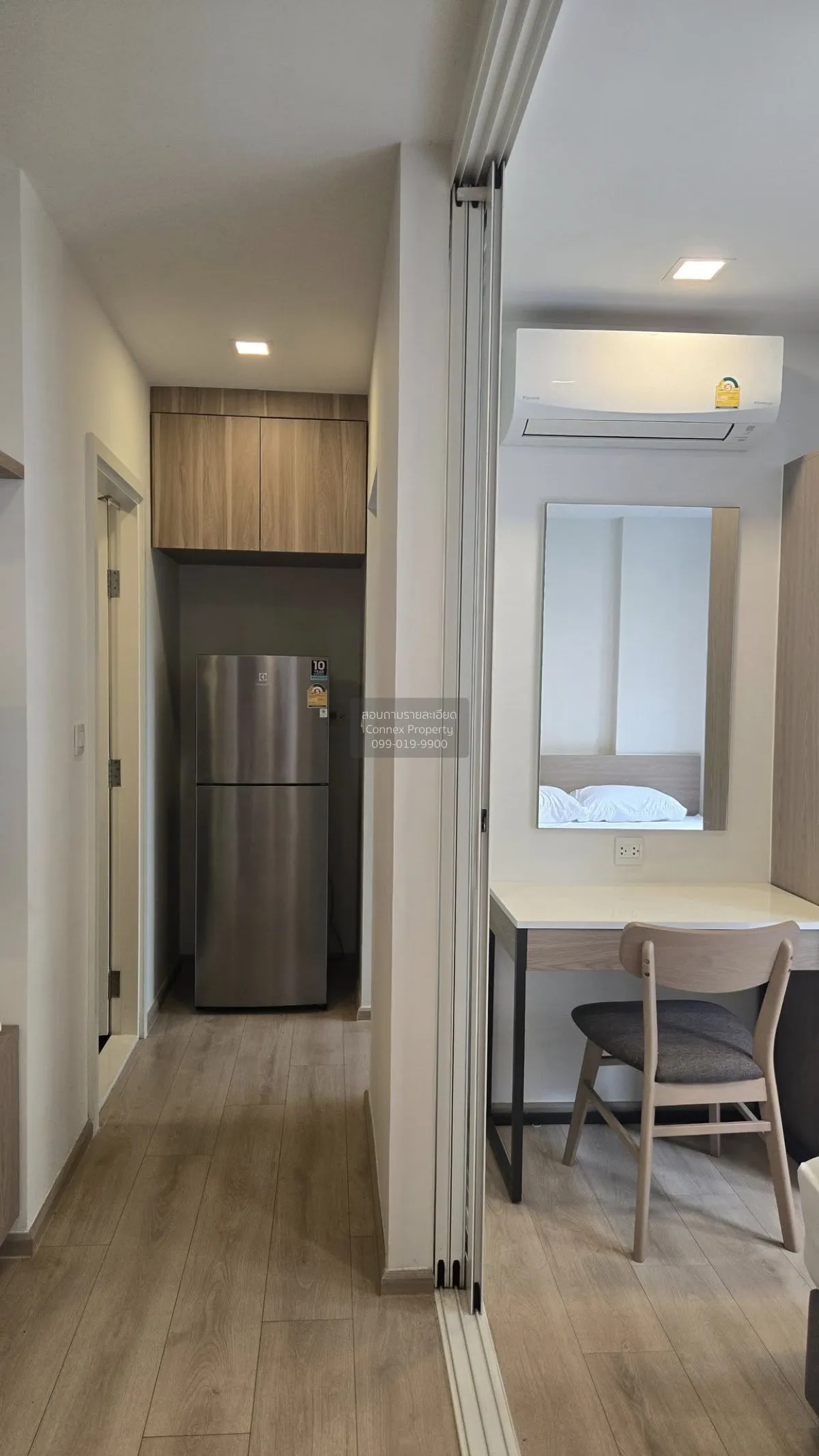 For Rent Condo , Chambers Onnut Station , BTS-On Nut , Bang Chak  3