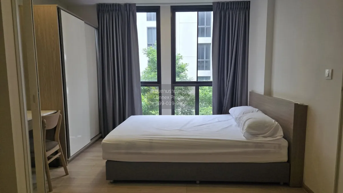 For Rent Condo , Chambers Onnut Station , BTS-On Nut , Bang Chak 