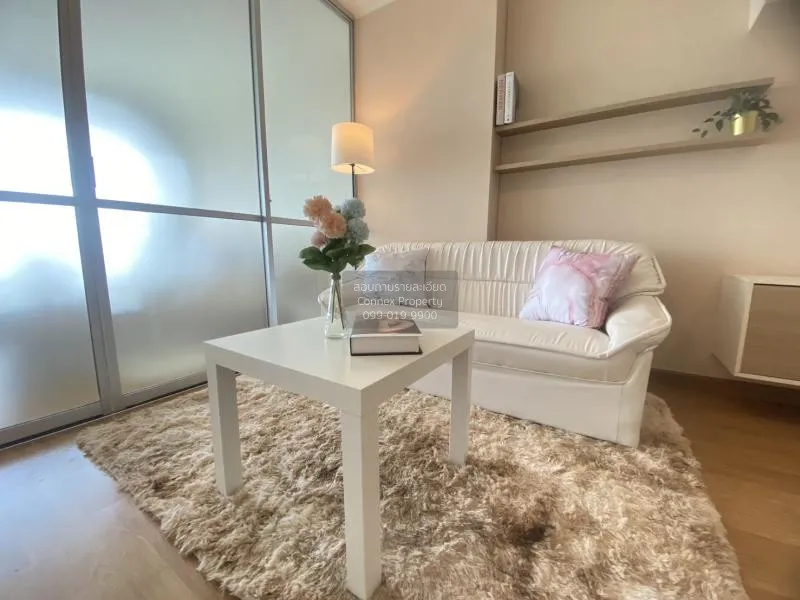 For Rent Condo , U Delight @ Bang Sue Station , MRT-Bang Sue , Ba 4