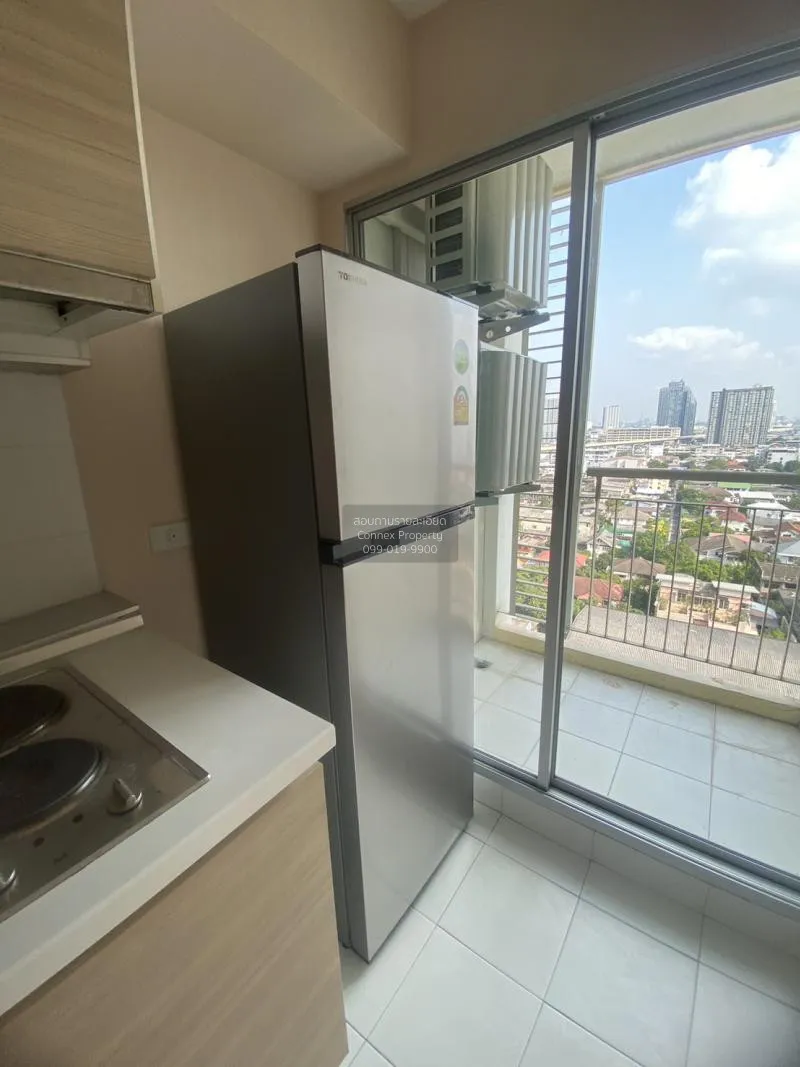 For Rent Condo , U Delight @ Bang Sue Station , MRT-Bang Sue , Ba