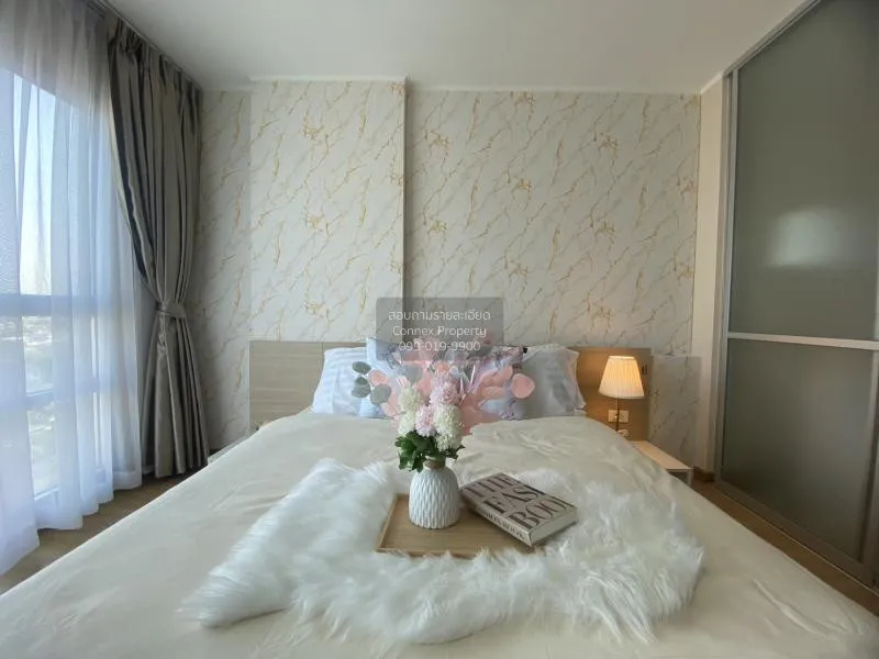 For Rent Condo , U Delight @ Bang Sue Station , MRT-Bang Sue , Ba