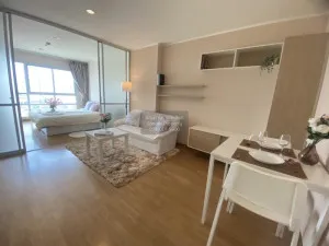 For Rent Condo , U Delight @ Bang Sue Station , MRT-Bang Sue , Bang Sue , Bang Su , Bangkok , CX-139276