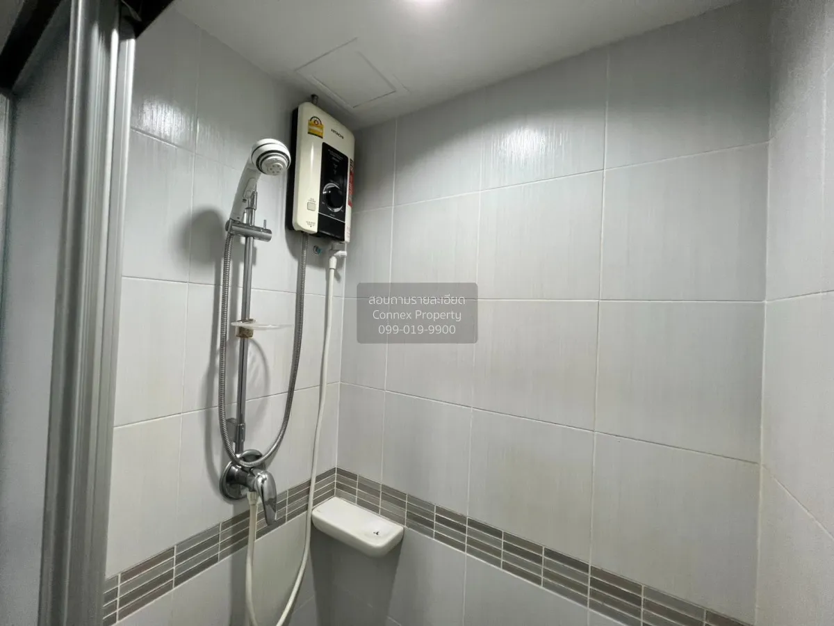 For Rent Condo , Lumpini Park Rama 9-Ratchada , MRT-Phra Ram 9 , 