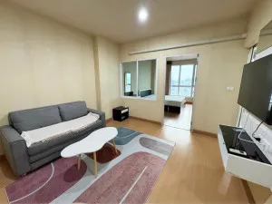 For Rent Condo , Life @ Ratchada - Huaikwang , MRT-Huai Khwang , Huai Khwang , Huai Khwang , Bangkok , CX-139285