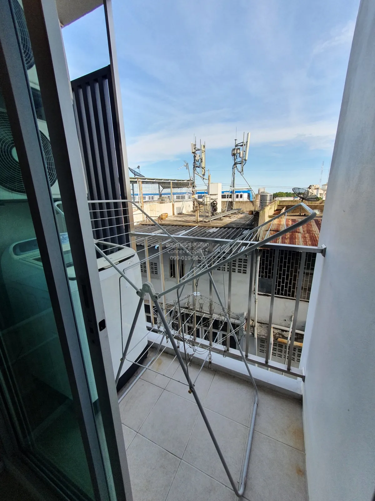 ขายคอนโด  เดอะ วีว่า เพชรเกษม 68 บางแคเหนือ เขต บางแค กรุงเทพ CX-