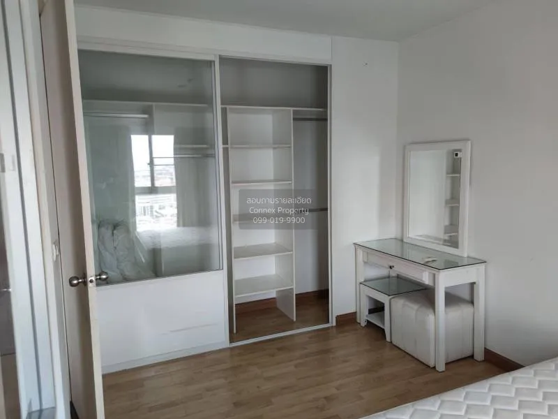 ขายคอนโด  เดอะ พาร์คแลนด์ ตากสิน - ท่าพระ BTS-โพธิ์นิมิตร บุคคโล  3