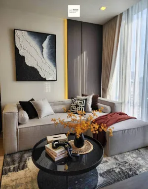 เช่าคอนโด  โนเบิล สเตท 39 BTS-พร้อมพงษ์ คลองตันเหนือ เขต วัฒนา กรุงเทพ CX-139289