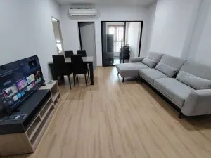 For Sale Condo , Ideo Sukhumvit 115 , BTS-Pu Chao , Thepharak , Mueang Samut Prakan , Samut Prakarn , CX-139290
