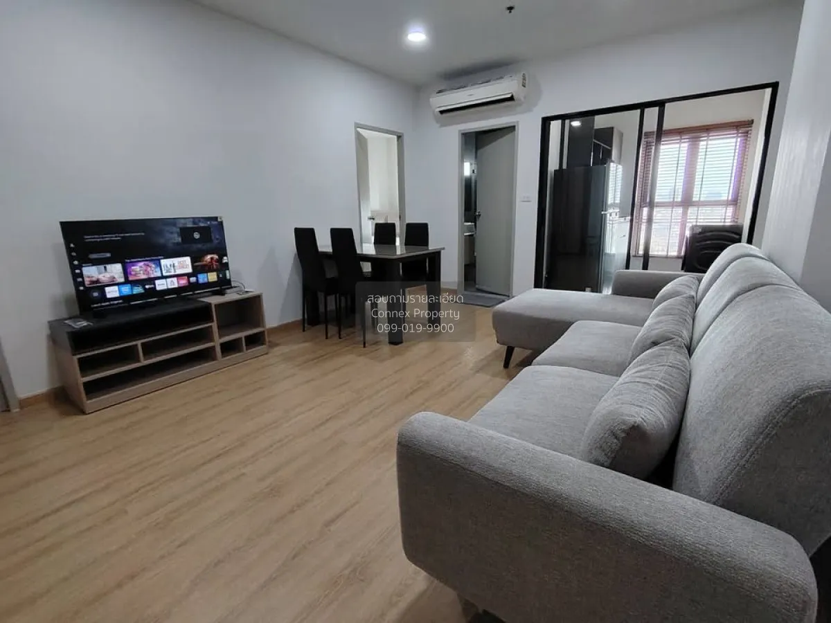 For Rent Condo , Ideo Sukhumvit 115 , BTS-Pu Chao , Thepharak , M 2