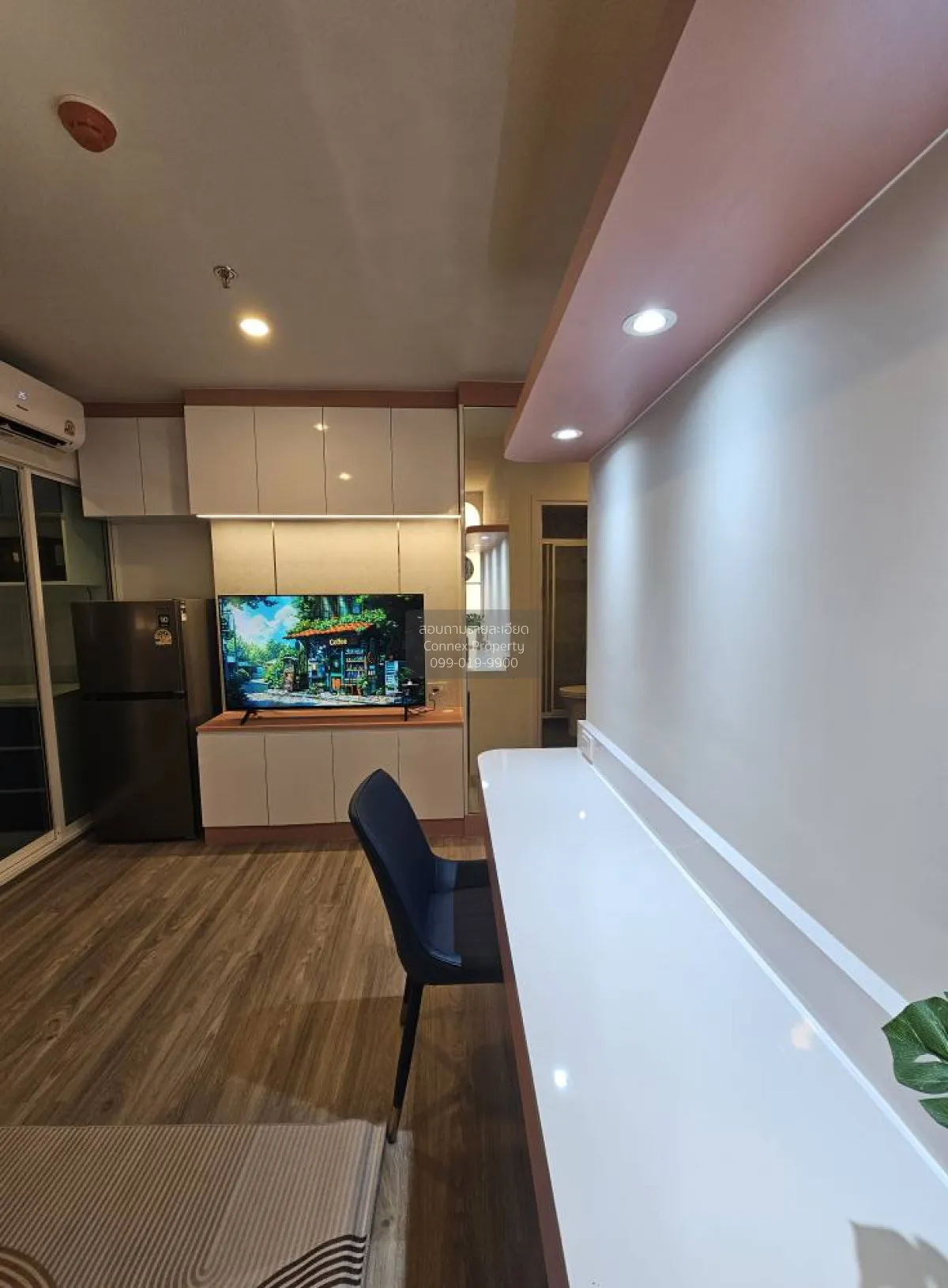 For Rent Condo , Regent Home Bangna (New Project) , Bang Na , Ban 4