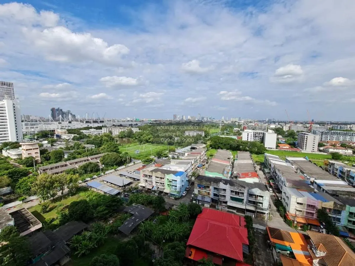 For Sale Condo , Ideo Mobi Sukhumvit Eastgate , BTS-Bang Na , Ban