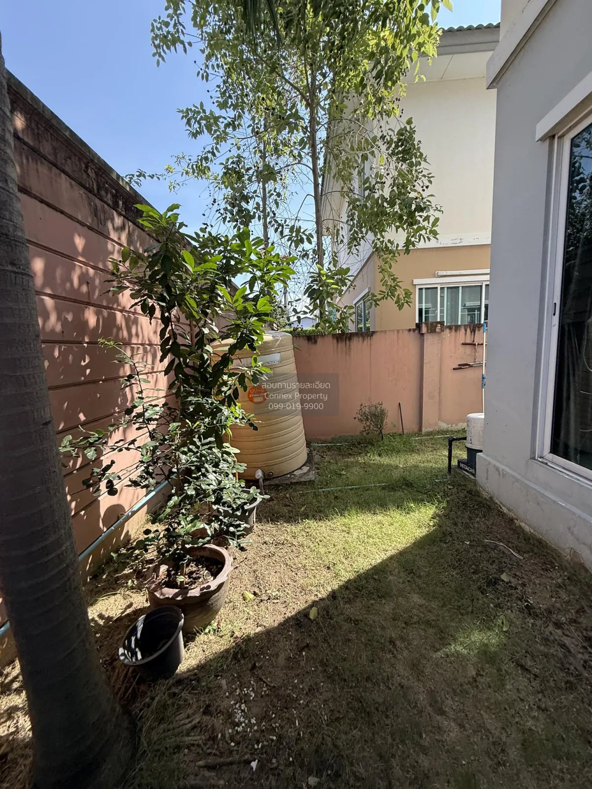 For Sale House , The Plant Resort Rama 5-Kanchanapisek , corner u 4