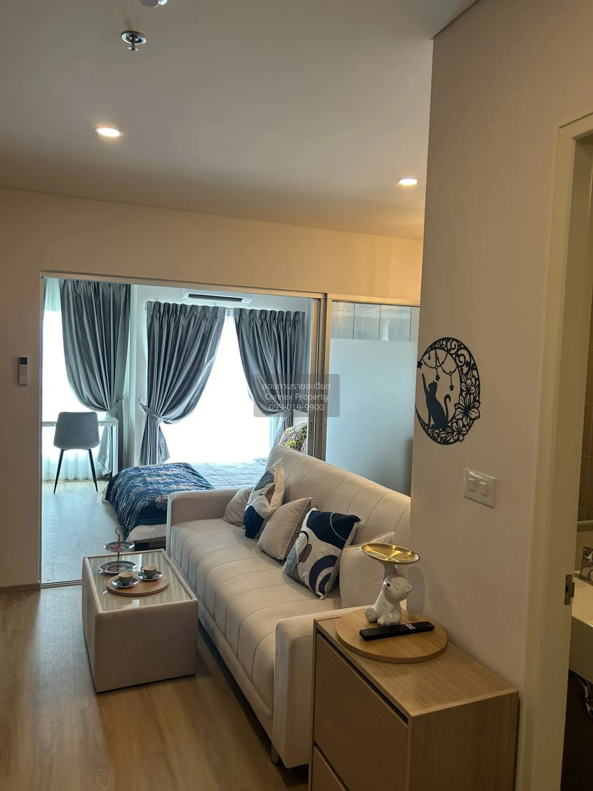 For Rent Condo , Lumpini Ville Charan - Fai Chai , MRT-Charan 13  1