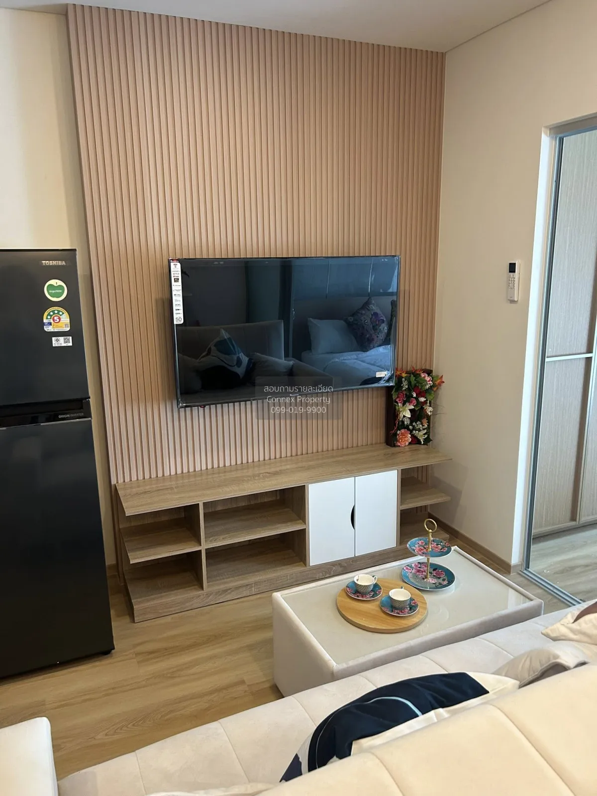 For Rent Condo , Lumpini Ville Charan - Fai Chai , MRT-Charan 13  2
