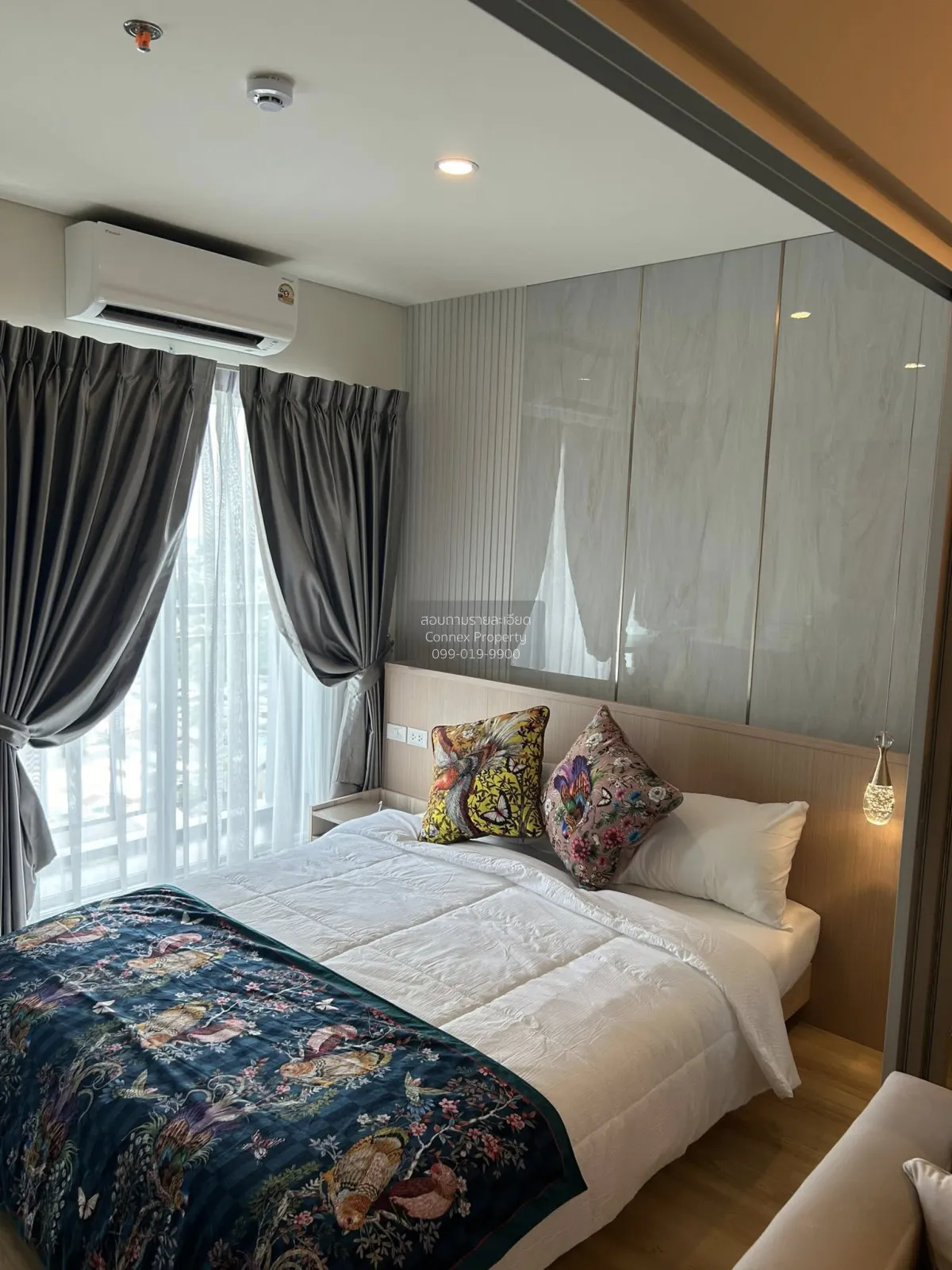 For Rent Condo , Lumpini Ville Charan - Fai Chai , MRT-Charan 13  4
