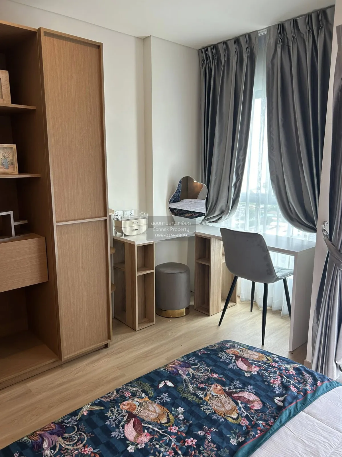 For Rent Condo , Lumpini Ville Charan - Fai Chai , MRT-Charan 13 