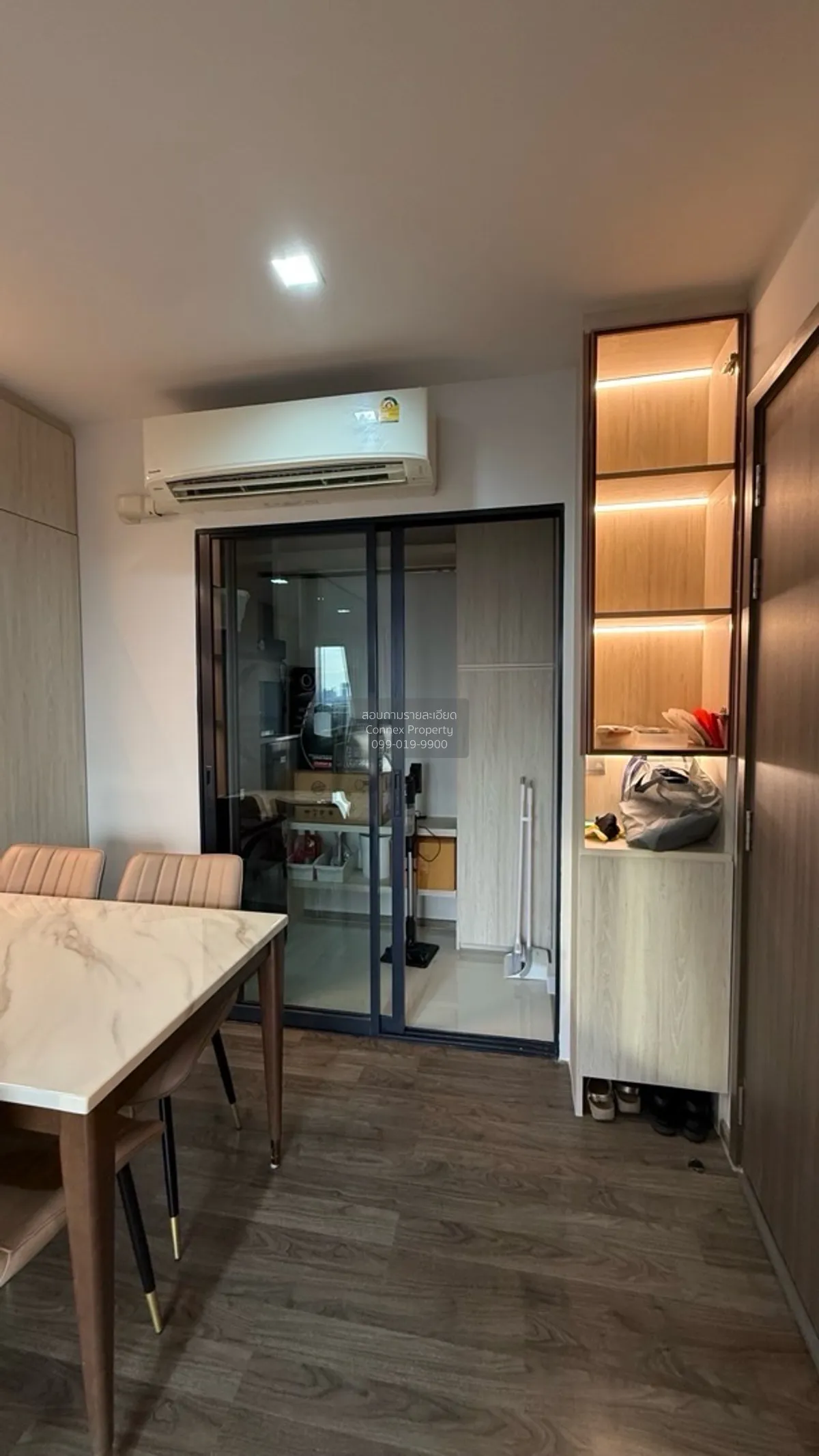 For Rent Condo , Life Ladprao Valley , BTS-Ha Yaek Lat Phrao , Ch 2