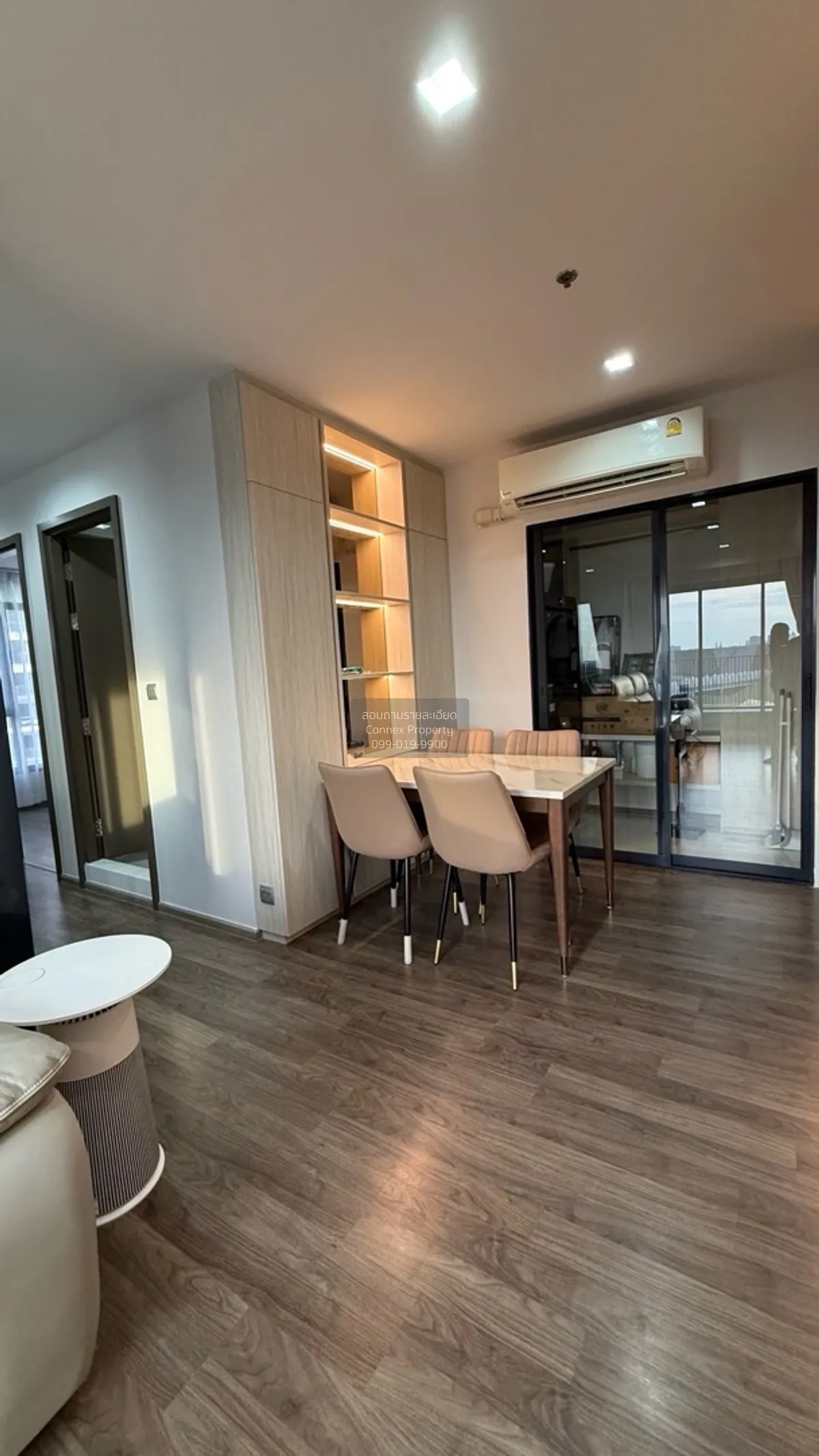 For Rent Condo , Life Ladprao Valley , BTS-Ha Yaek Lat Phrao , Ch 3