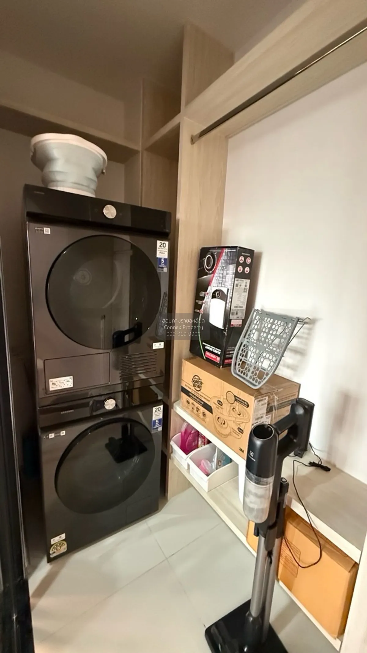 For Rent Condo , Life Ladprao Valley , BTS-Ha Yaek Lat Phrao , Ch