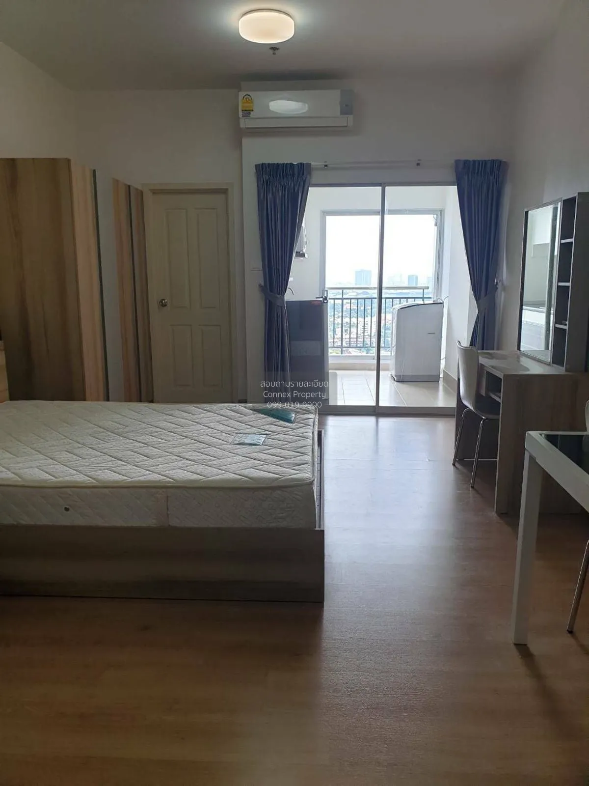 For Sale Condo , Supalai Vista @ Tiwanon Intersection , MRT-Yak T