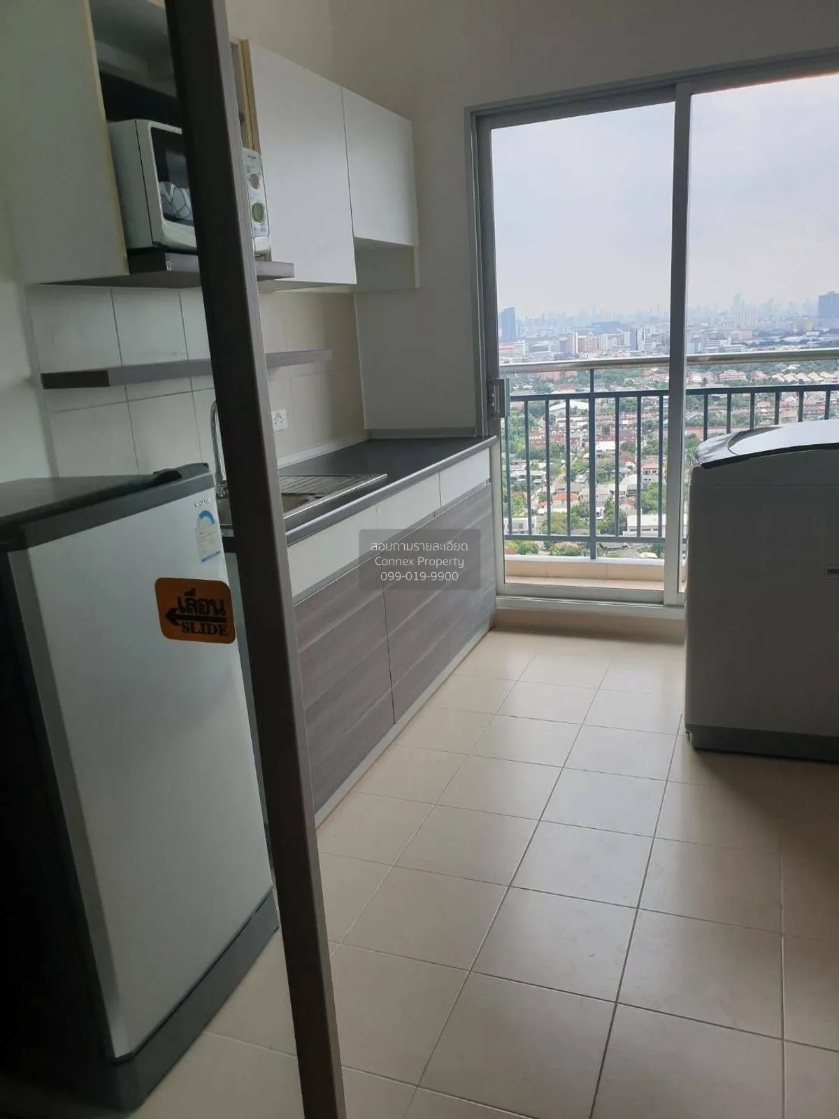 For Sale Condo , Supalai Vista @ Tiwanon Intersection , MRT-Yak T