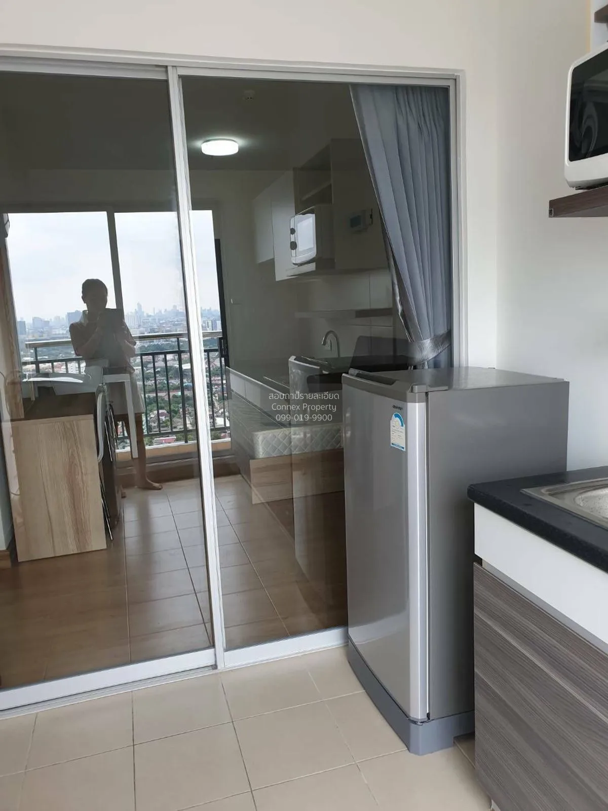 For Sale Condo , Supalai Vista @ Tiwanon Intersection , MRT-Yak T