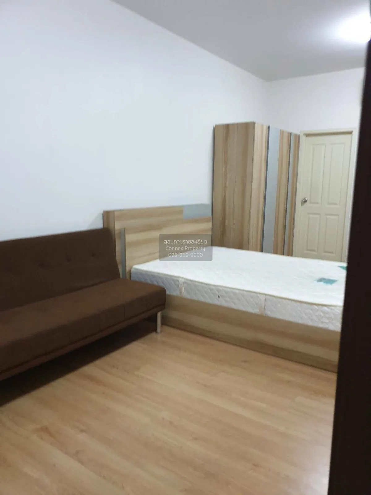 For Rent Condo , Supalai Vista @ Tiwanon Intersection , MRT-Yak T