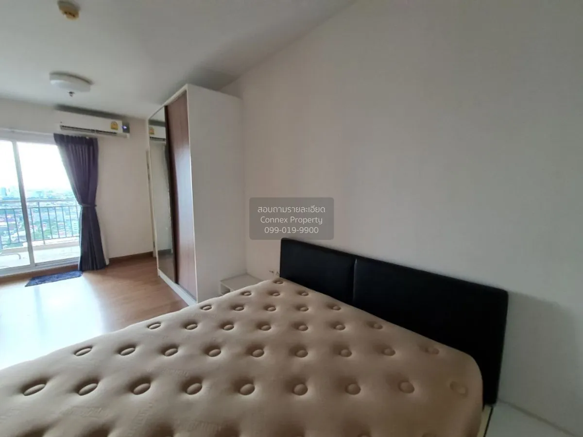 For Sale Condo , Supalai Vista @ Tiwanon Intersection , MRT-Yak T