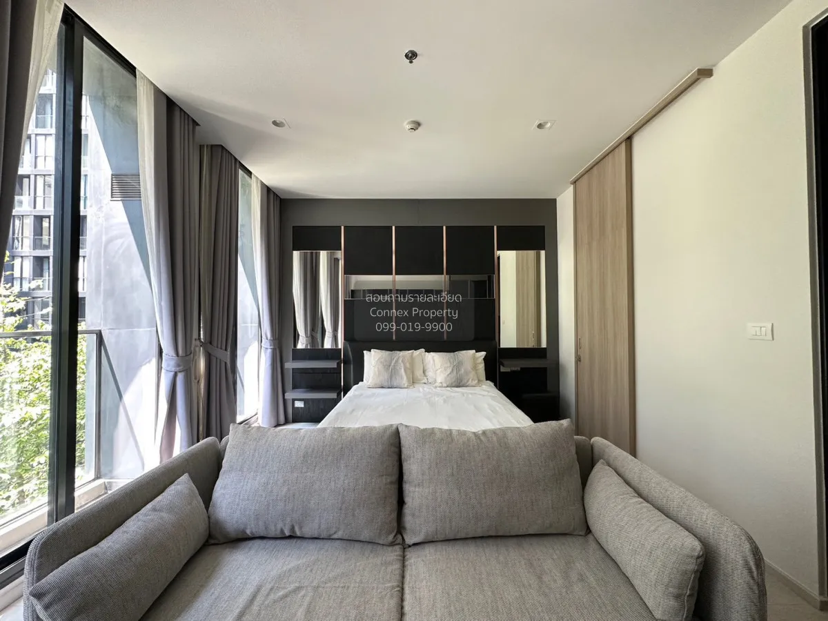 เช่าคอนโด  โนเบิล เพลินจิต BTS-เพลินจิต ลุมพินี เขต ปทุมวัน กรุงเ 2