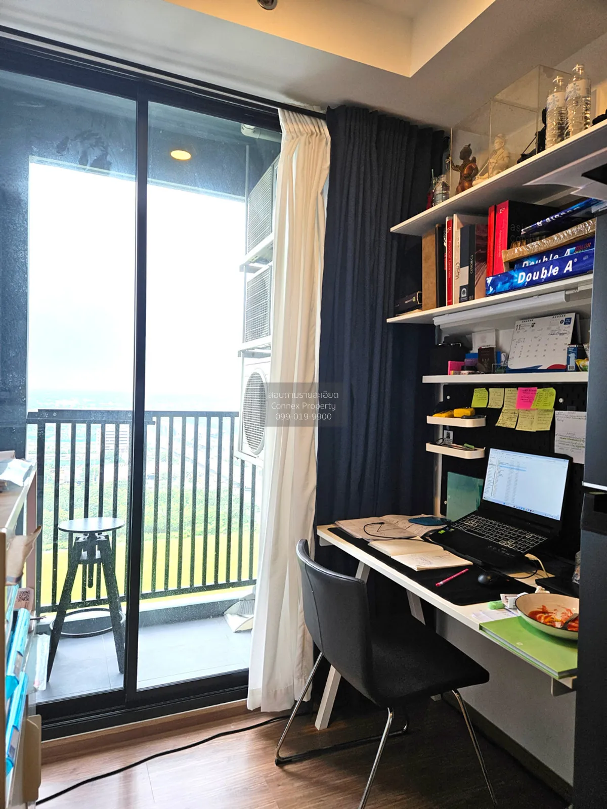 For Rent Condo , The Origin Ram 209 Interchange , ARL-Ramkhamhaen