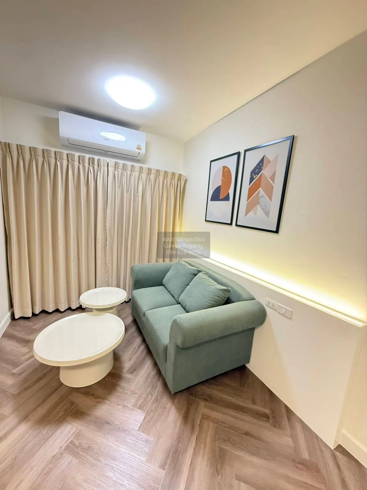 For Rent Condo , A Space Sukhumvit 77 , BTS-On Nut , Suan Luang , 1