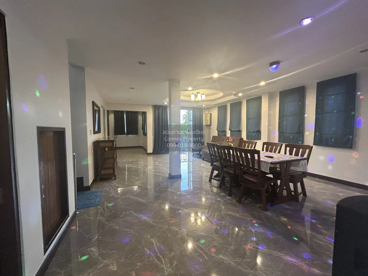 For Sale 2-storey house, Soi Hua Hin 102 , high floor , newly ren 2