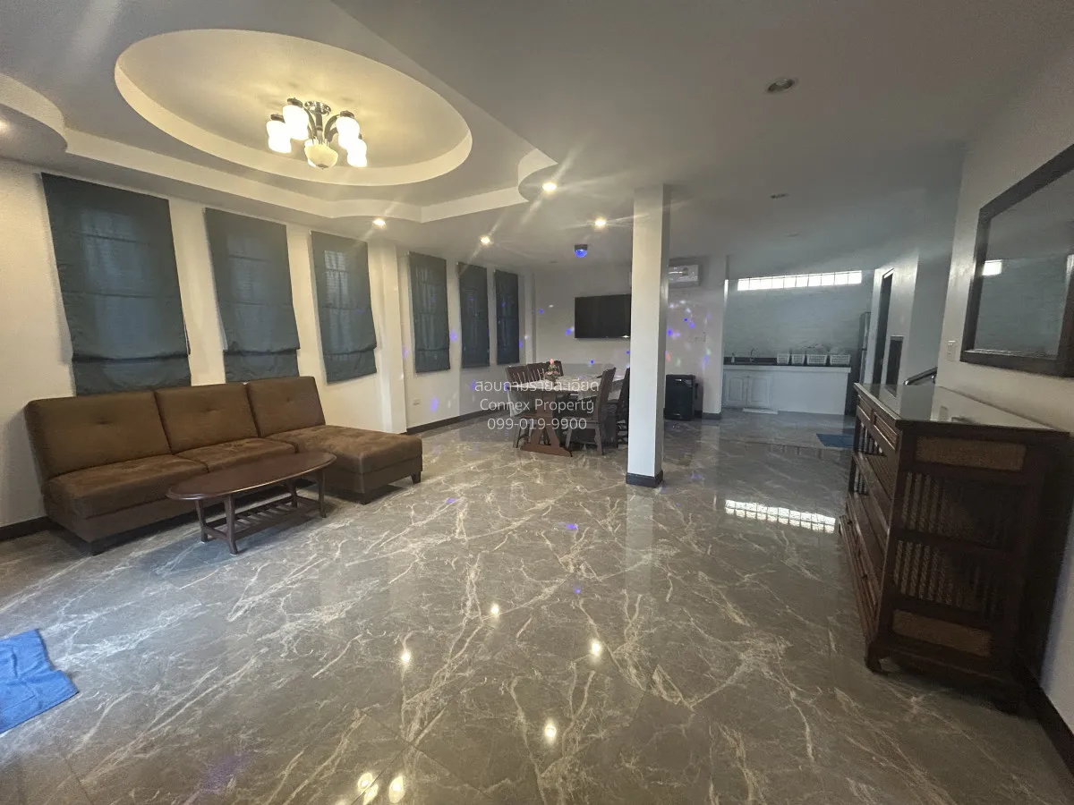 For Sale 2-storey house, Soi Hua Hin 102 , high floor , newly ren