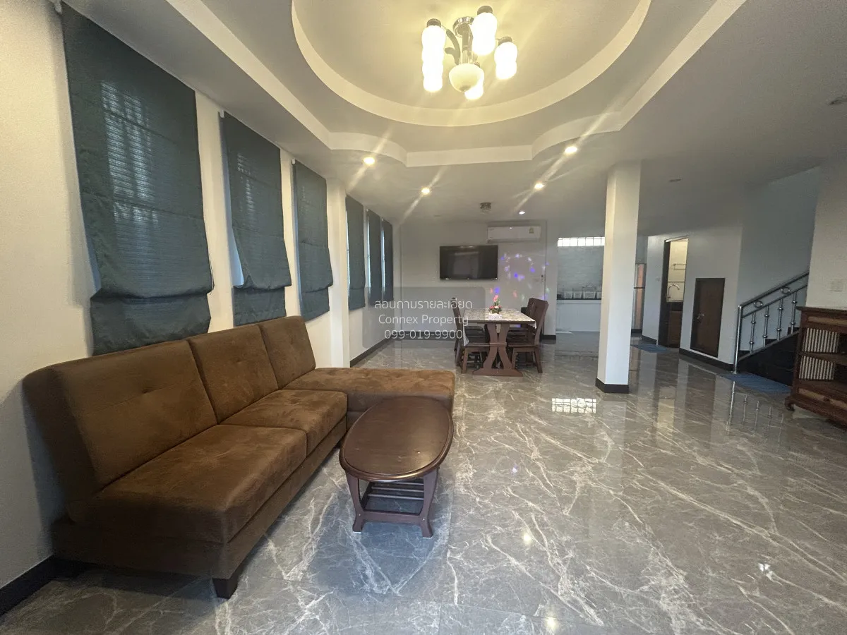 For Sale 2-storey house, Soi Hua Hin 102 , high floor , newly ren