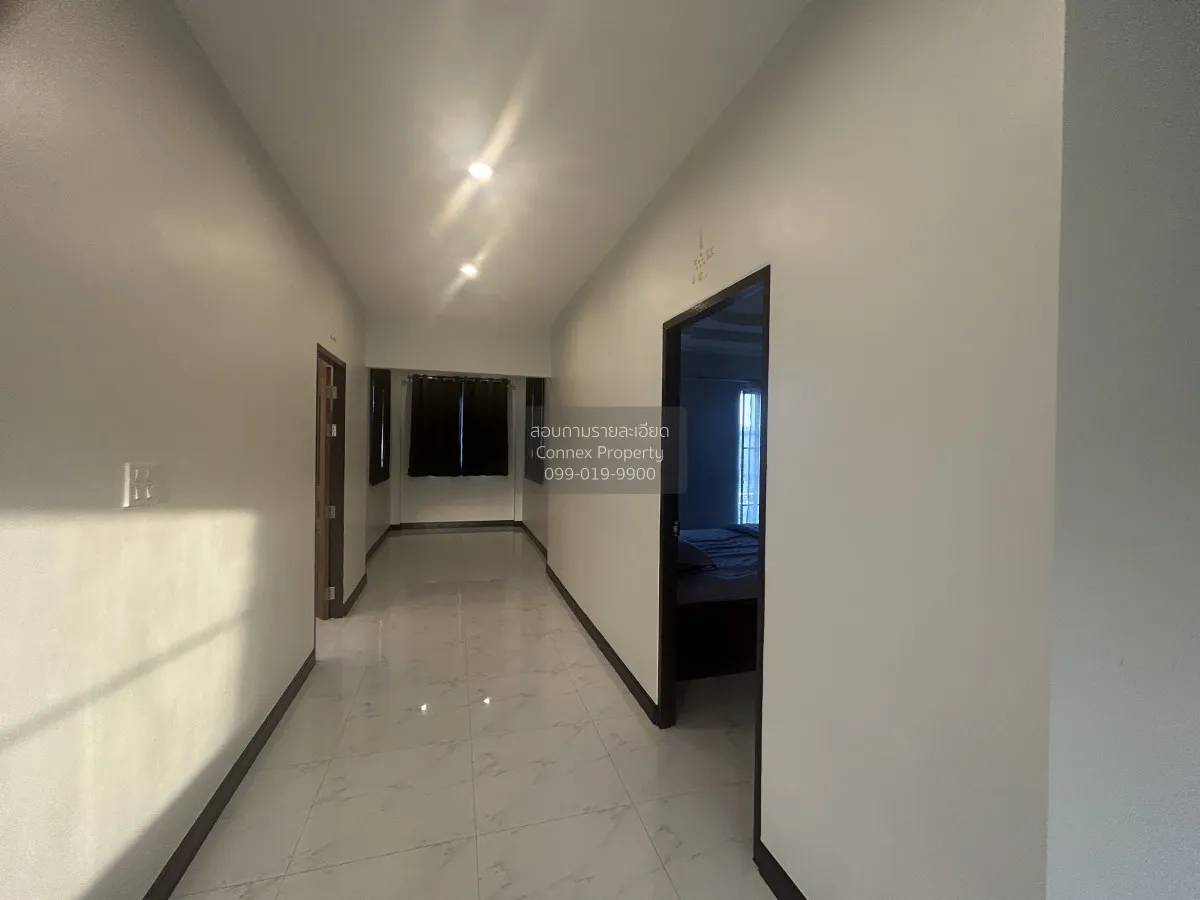 For Sale 2-storey house, Soi Hua Hin 102 , high floor , newly ren