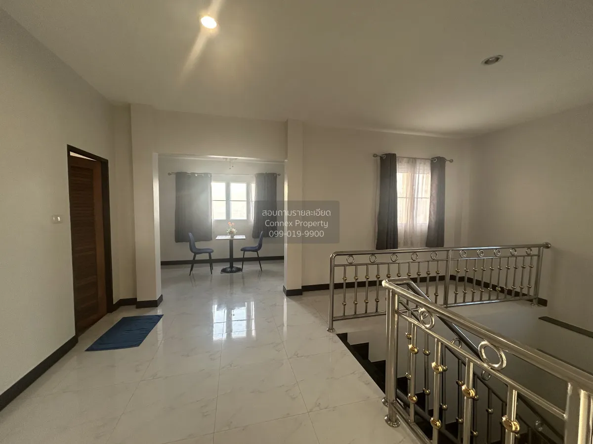 For Sale 2-storey house, Soi Hua Hin 102 , high floor , newly ren