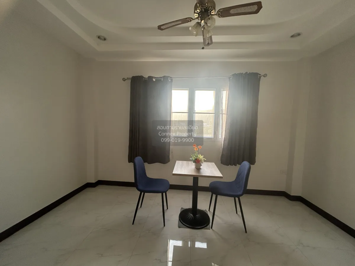 For Sale 2-storey house, Soi Hua Hin 102 , high floor , newly ren