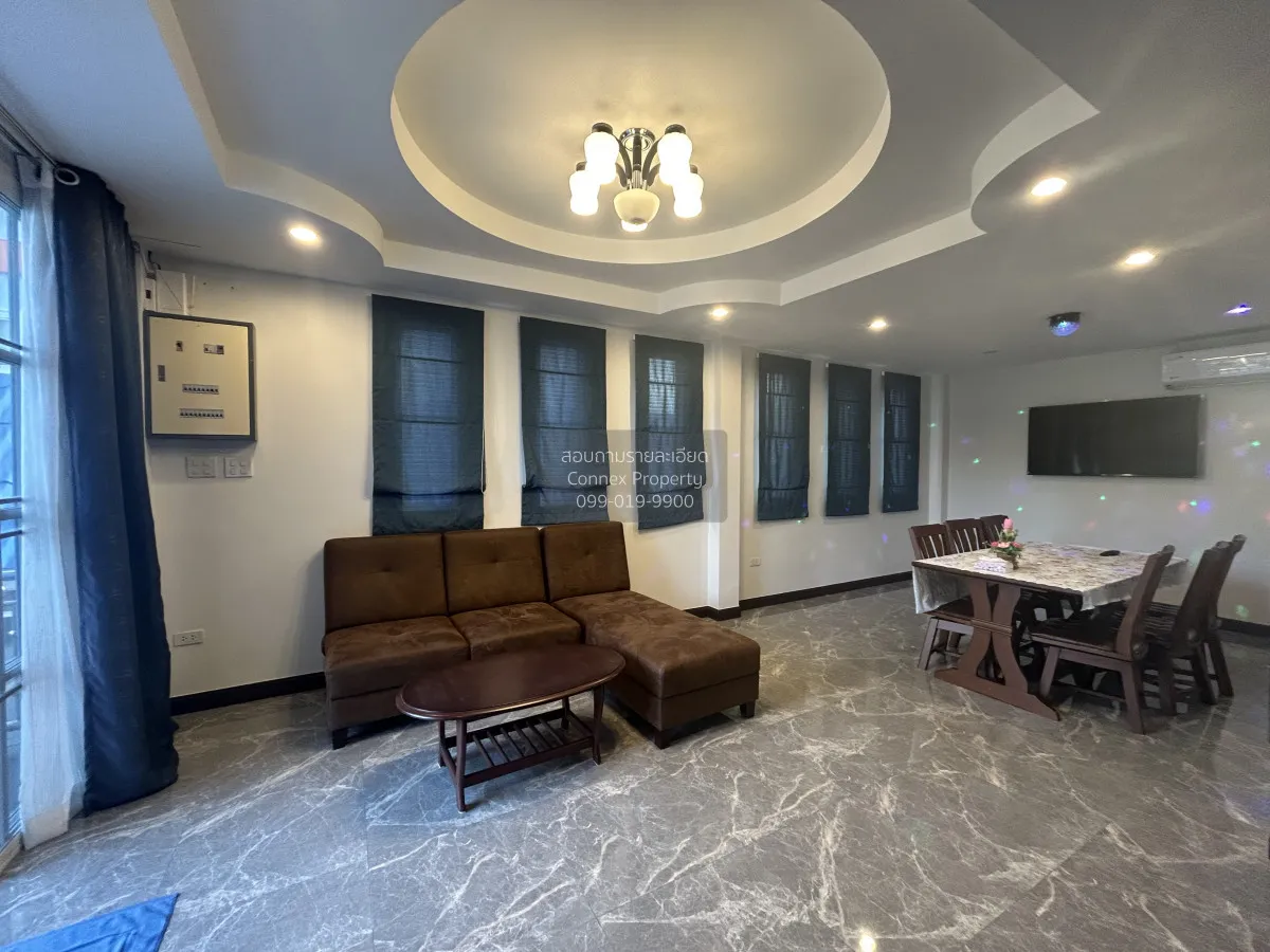 For Sale 2-storey house, Soi Hua Hin 102 , high floor , newly ren