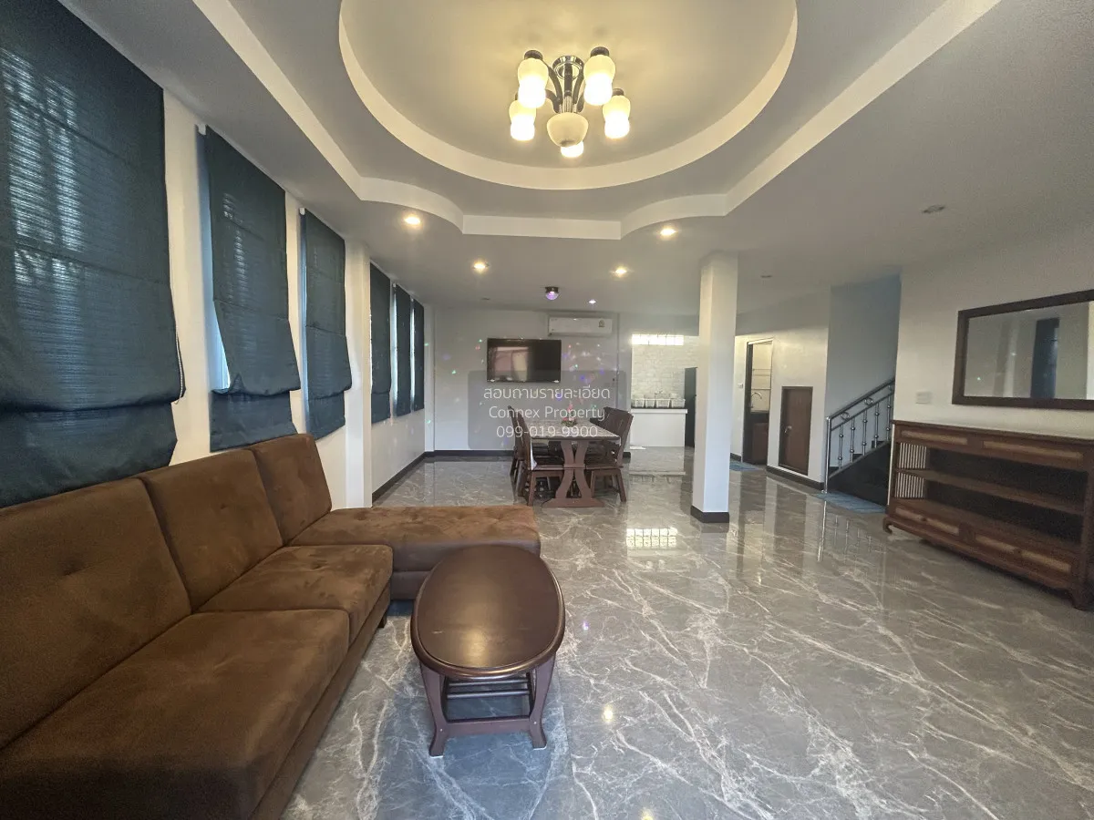 For Sale 2-storey house, Soi Hua Hin 102 , high floor , newly ren