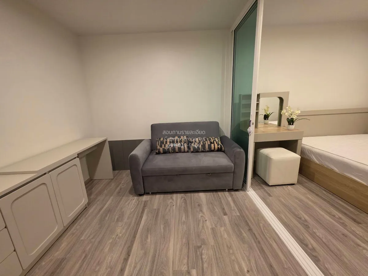 เช่าคอนโด  รีเจ้นท์ โฮม บางนา (โครงการใหม่) บางนา เขต บางนา กรุงเ 2