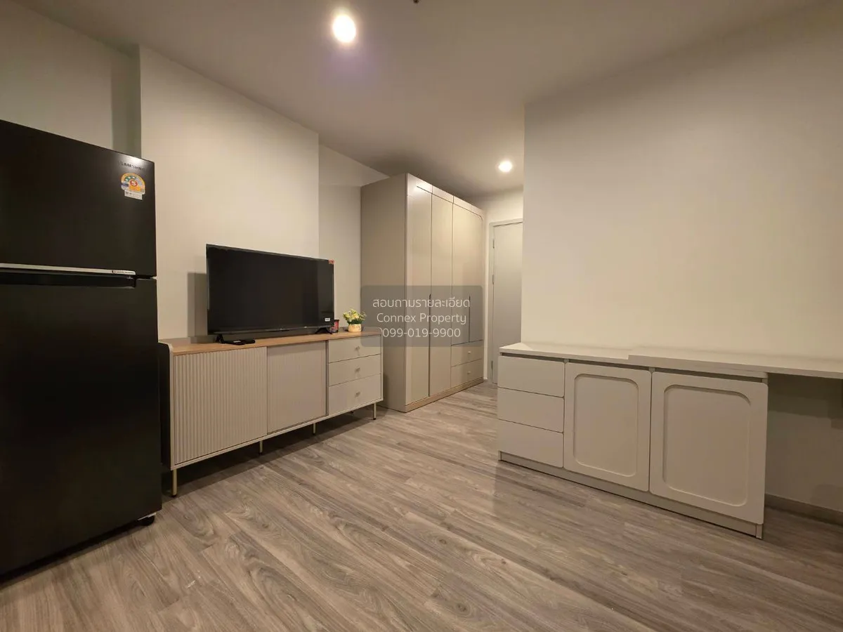 เช่าคอนโด  รีเจ้นท์ โฮม บางนา (โครงการใหม่) บางนา เขต บางนา กรุงเ