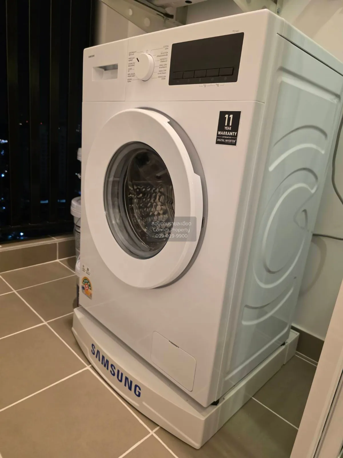 เช่าคอนโด  รีเจ้นท์ โฮม บางนา (โครงการใหม่) บางนา เขต บางนา กรุงเ