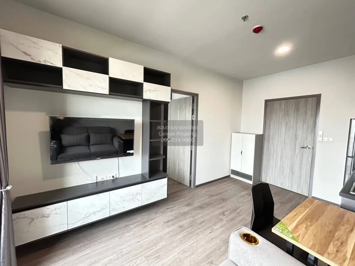 For Rent Condo , Rich Point @ BTS Wutthakat , BTS-Wutthakat , Tal 2