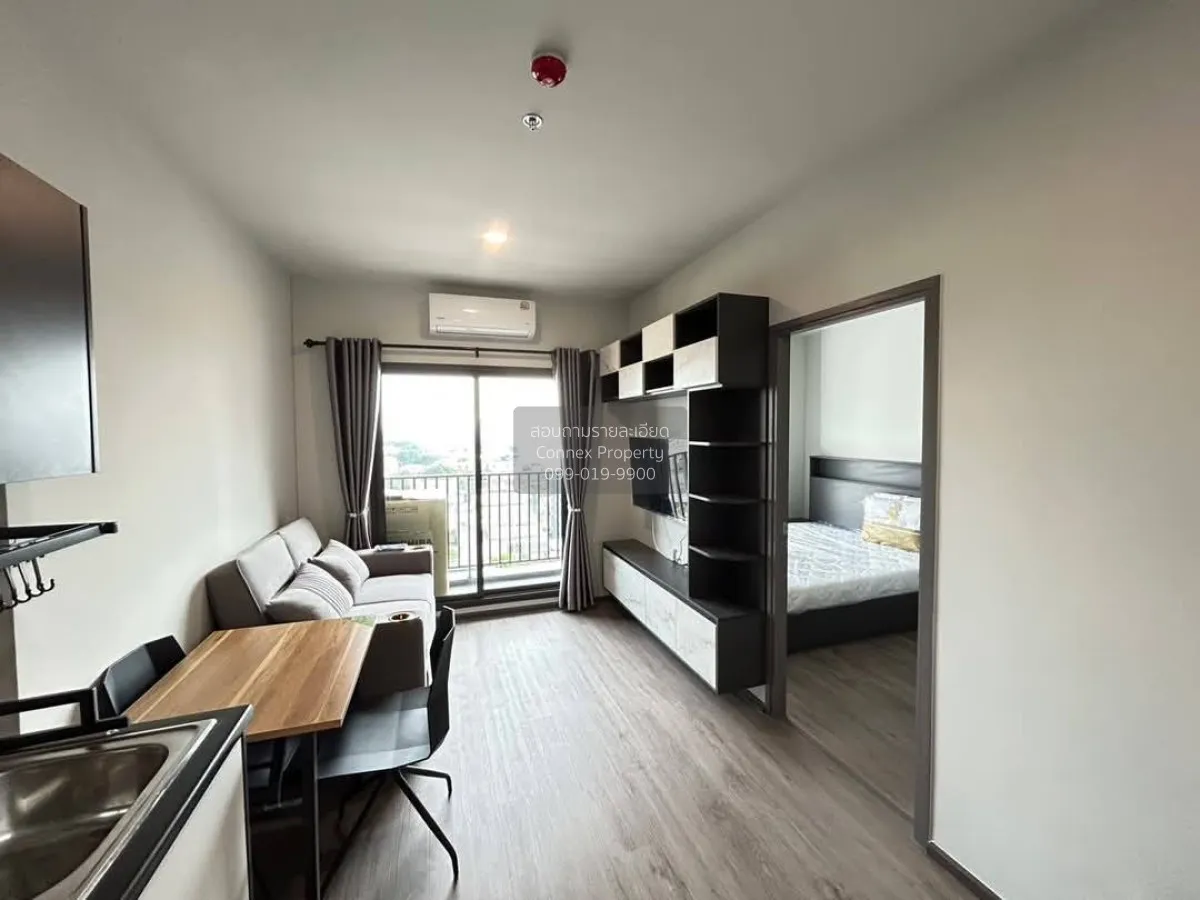 For Rent Condo , Rich Point @ BTS Wutthakat , BTS-Wutthakat , Tal 3