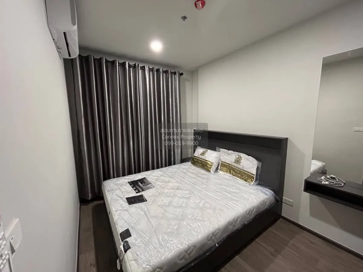 For Rent Condo , Rich Point @ BTS Wutthakat , BTS-Wutthakat , Tal 4