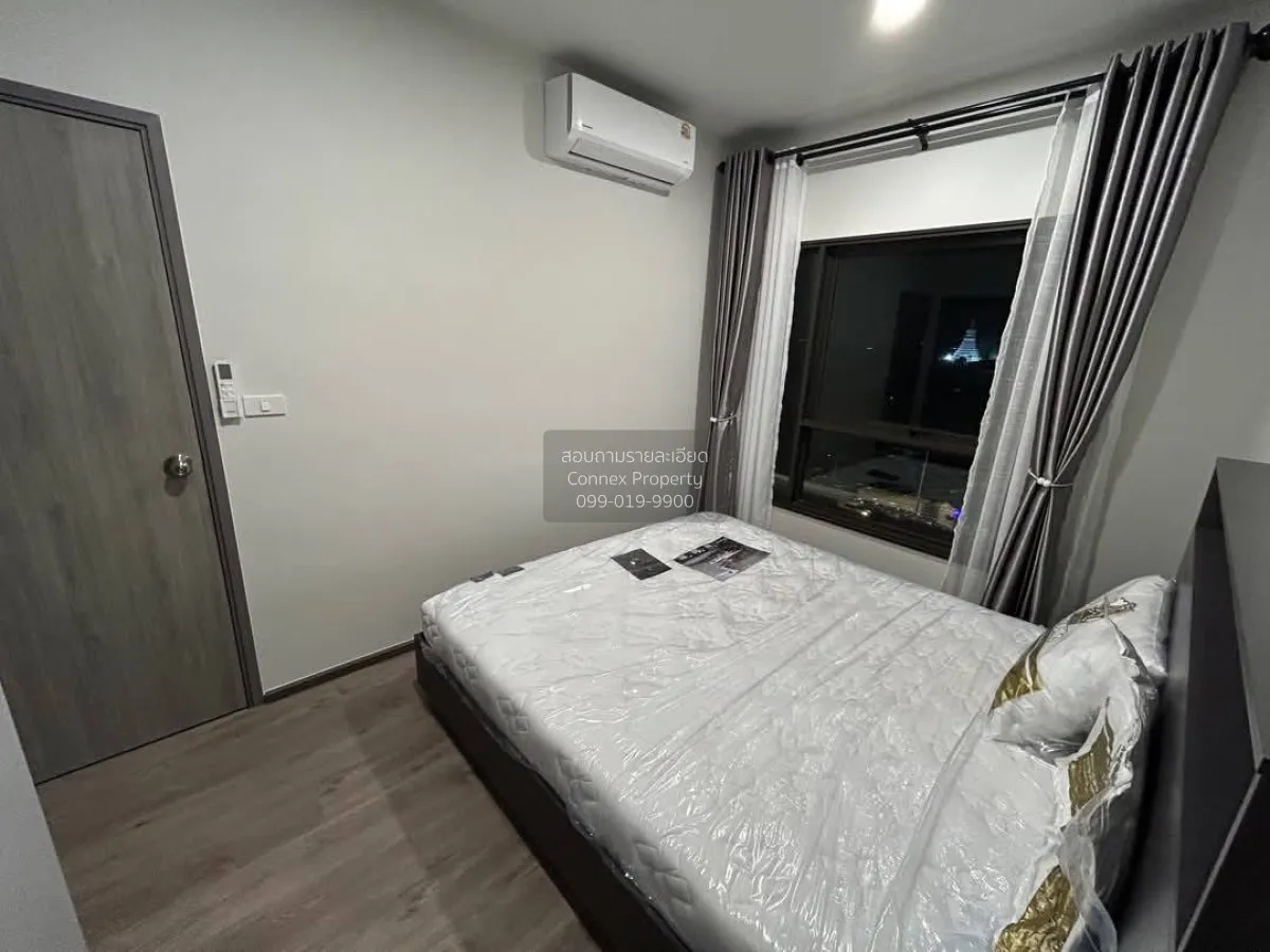 For Rent Condo , Rich Point @ BTS Wutthakat , BTS-Wutthakat , Tal