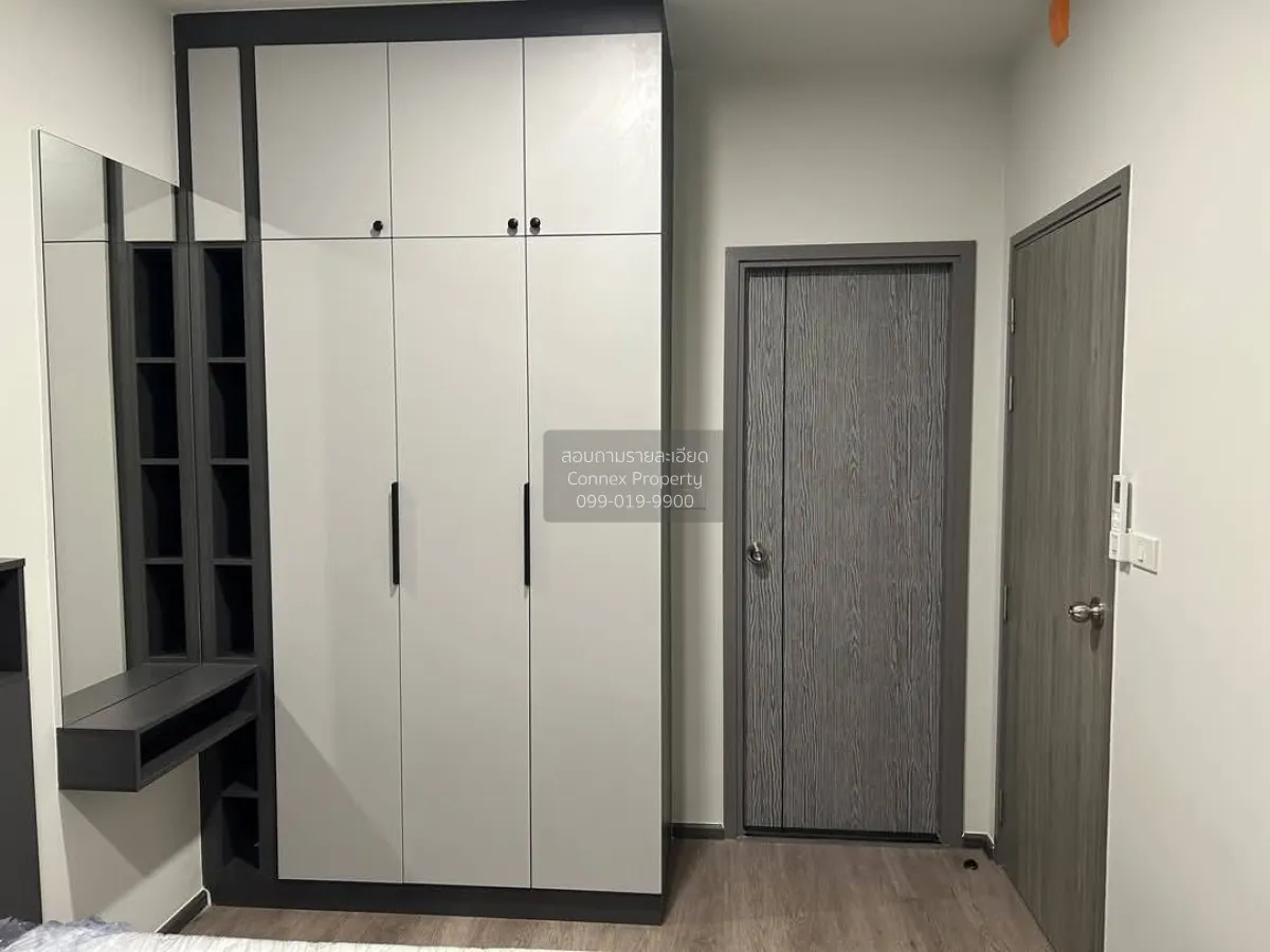 For Rent Condo , Rich Point @ BTS Wutthakat , BTS-Wutthakat , Tal