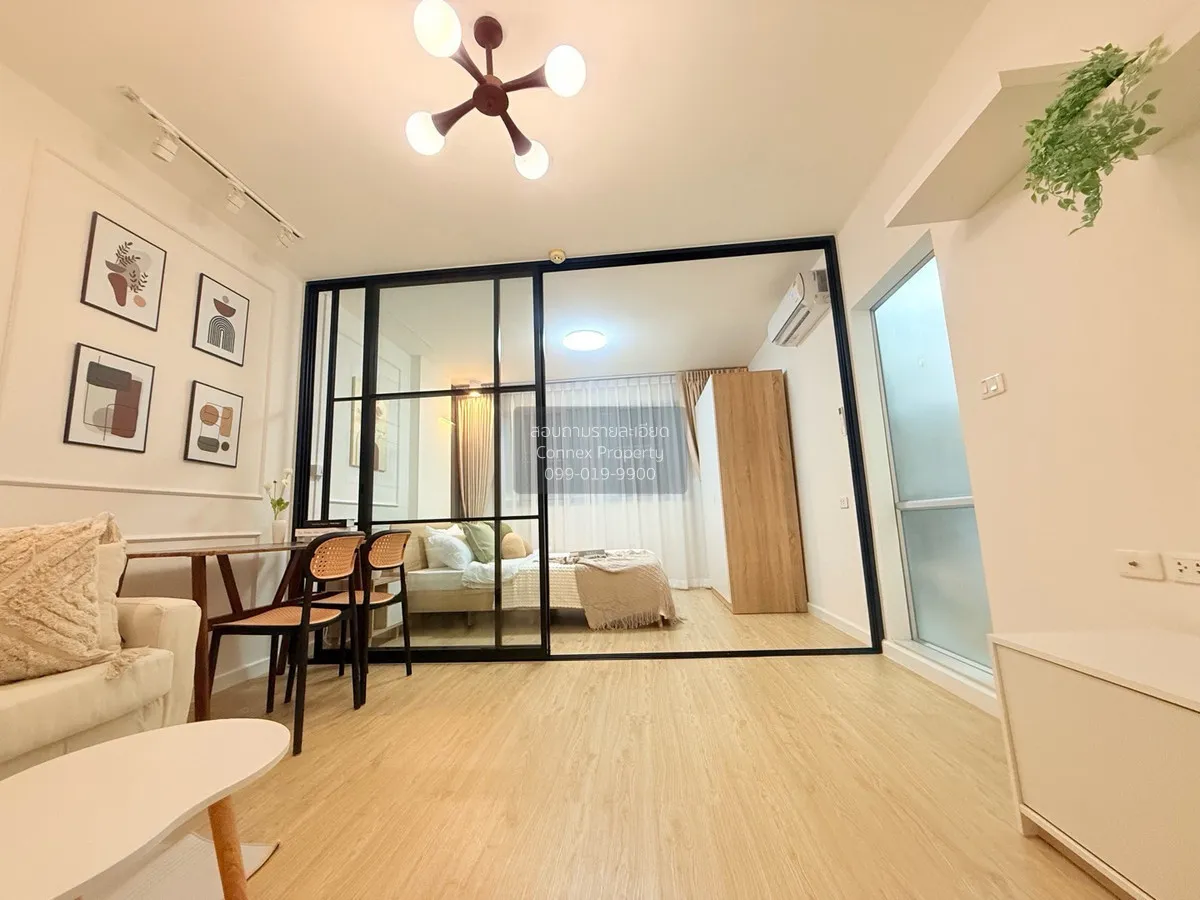 For Sale Condo , D Condo On Nut - Suvarnabhumi , Lat Krabang , La 3