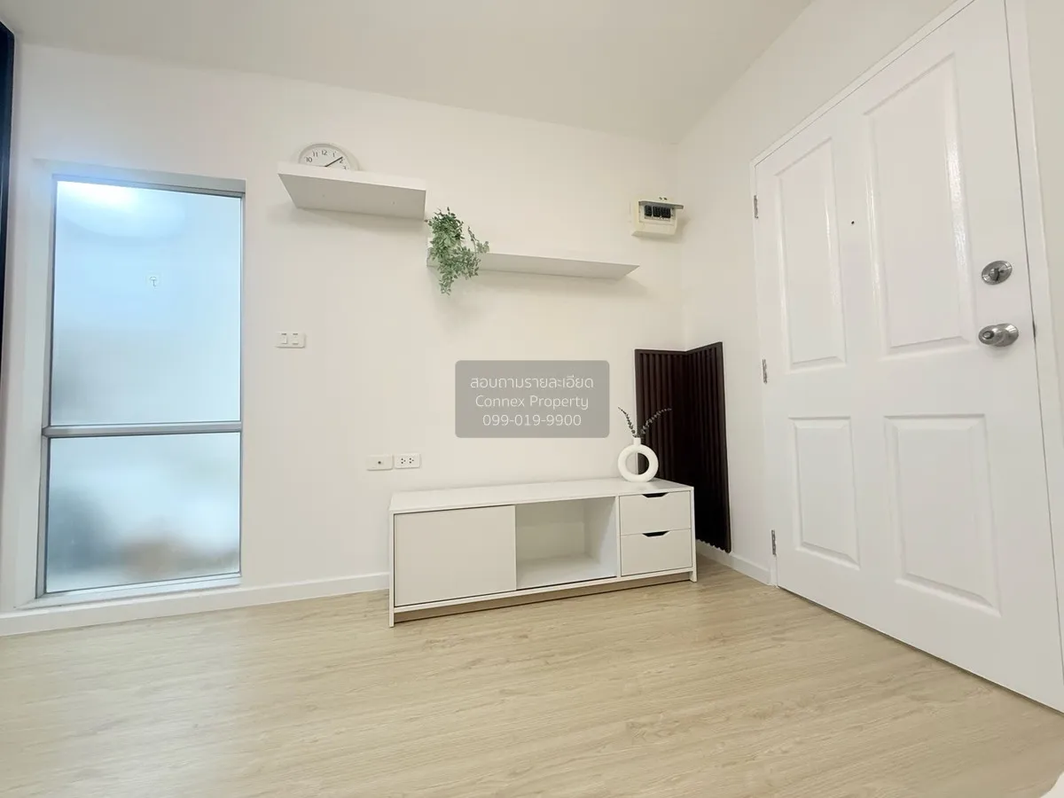 For Sale Condo , D Condo On Nut - Suvarnabhumi , Lat Krabang , La